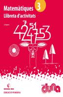 Matemàtiques 3r Epo - Projecte Duna (Llibreta)