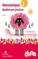 Matemàtiques 3r Epo - Projecte Duna (Quadern Per Practicar)