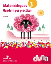 Matemàtiques 3r Epo - Projecte Duna (Quadern Per Practicar)