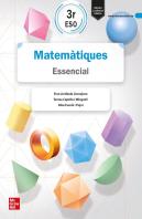 Matematiques 3r Eso. Essencial