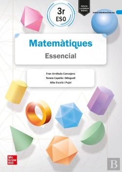 Bertrand.pt - Matematiques 3r Eso. Essencial