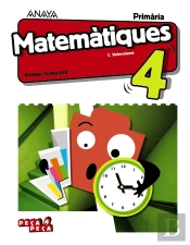 Matemàtiques 4.