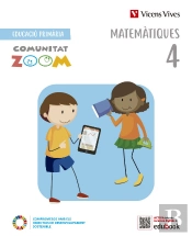 Matematiques 4 (Comunitat Zoom)