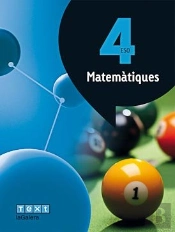 Matemàtiques 4 Eso Atòmium