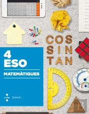 Matemàtiques. 4 Eso. Construïm