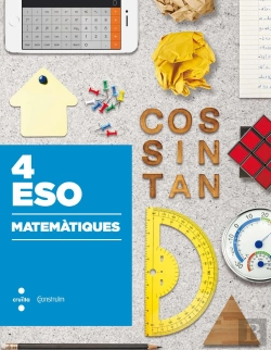Bertrand.pt - Matemàtiques. 4 Eso. Construïm