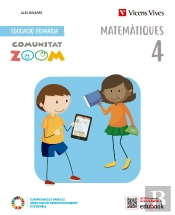 Matematiques 4 Ib (Comunitat Zoom)