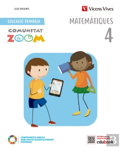 Bertrand.pt - Matematiques 4 Ib (Comunitat Zoom)