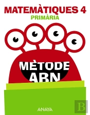 Matemàtiques 4. Mètode Abn.
