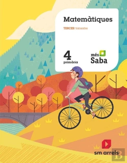 Bertrand.pt - Matemàtiques. 4 Primària. Mas Saba