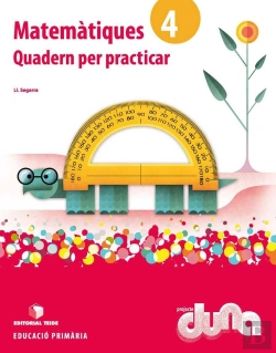 Bertrand.pt - Matemàtiques 4. Projecte Duna - Quadern Per Practicar