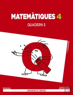 Bertrand.pt - Matemàtiques 4. Quadern 3.