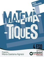 Matematiques 4ºEso Maria Gaetana Agnesi Catalan 24