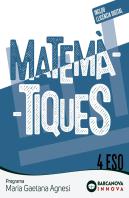 Matematiques 4ºEso Maria Gaetana Agnesi Catalan 24