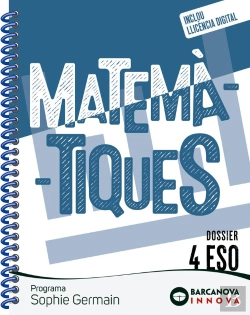 Bertrand.pt - Matematiques 4ºEso Sophie Germain Catalan 24