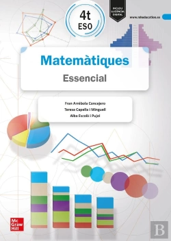 Bertrand.pt - Matematiques 4t Eso. Essencial