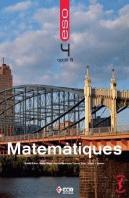 Matemàtiques 4t E.S.O. Opc. B / 2008
