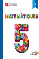 Matematiques 5 (Aula Activa)