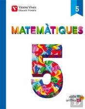 Matematiques 5 (Aula Activa)
