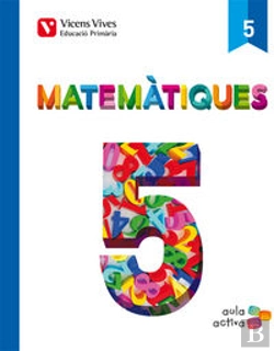 Bertrand.pt - Matematiques 5 (Aula Activa)