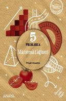 Matematiques 5.