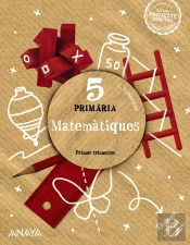 Matematiques 5.
