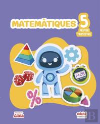 Matematiques 5