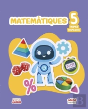 Matematiques 5