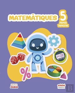Bertrand.pt - Matematiques 5