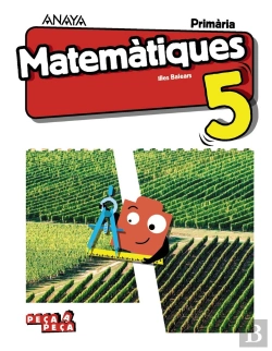 Bertrand.pt - Matemàtiques 5.