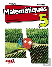 Matemàtiques 5.