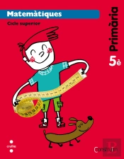 Matemàtiques. 5 Primària. Construïm