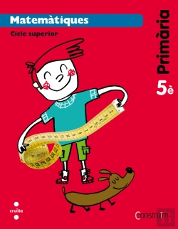 Bertrand.pt - Matemàtiques. 5 Primària. Construïm