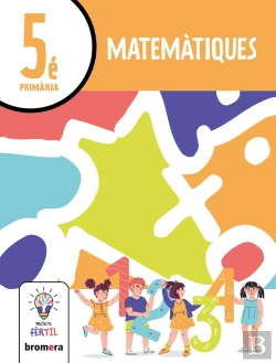 Bertrand.pt - Matematiques 5. Projecte Fertil