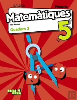 Bertrand.pt - Matemàtiques 5. Quadern 2.
