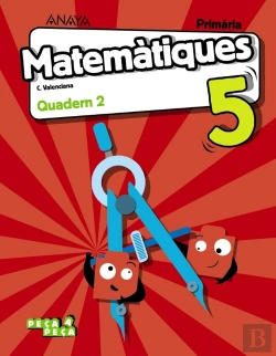 Bertrand.pt - Matemàtiques 5. Quadern 2.