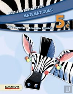 Bertrand.pt - Matemàtiques 5è Cs. Dossier D ' Aprenentatge (Ed. 2014)