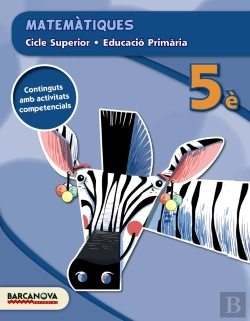 Bertrand.pt - Matemàtiques 5è Cs (Ed. 2015)