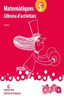 Matemàtiques 5è Epo - Projecte Duna (Llibreta)
