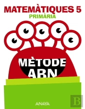 Matematiques 5ºEp Valencia Metode Abn 23