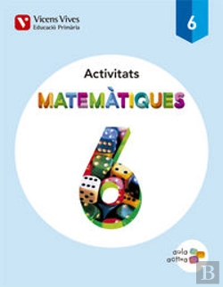 Bertrand.pt - Matematiques 6 Activitats (Aula Activa)