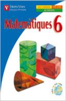 Matematiques 6 Activitats