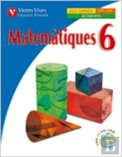 Matematiques 6 Activitats