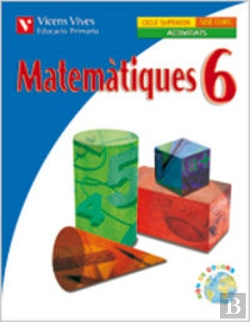 Bertrand.pt - Matematiques 6 Activitats