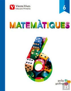 Bertrand.pt - Matematiques 6 (Aula Activa)