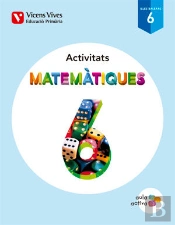 Matematiques 6 Balears Activitats (Aula Activa)
