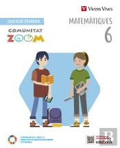 Matematiques 6 (Comunitat Zoom)