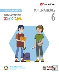 Bertrand.pt - Matematiques 6 (Comunitat Zoom)
