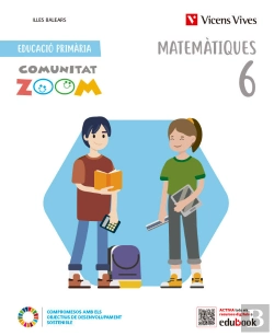 Bertrand.pt - Matematiques 6 Ib (Comunitat Zoom)