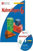 Matematiques 6